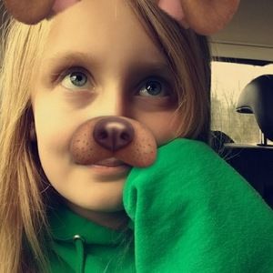 Meet your Posher, Zoe